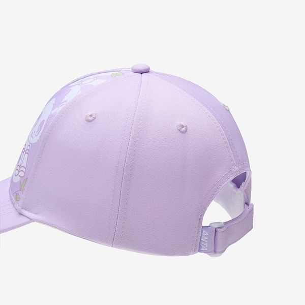 Mũ Lưỡi Trai Thể Thao Bé Gái Anta Kids 3924D9205-1
