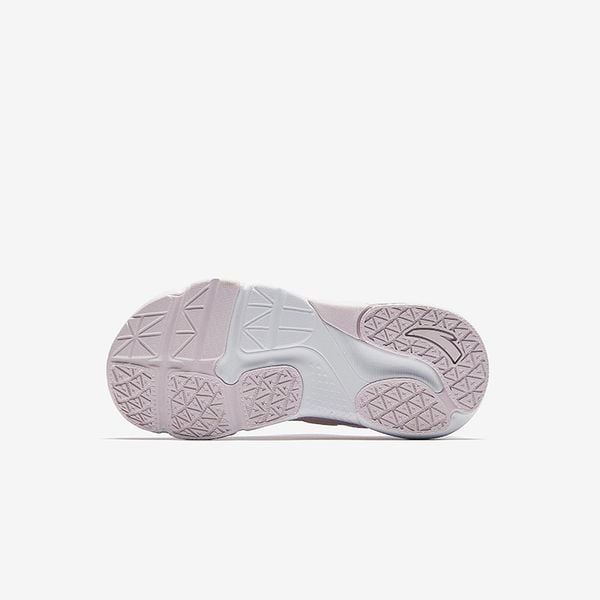 Giày Chạy Thể Thao Bé Gái Size 28-32 Anta Kids Wide 2.0 3225C9909-1