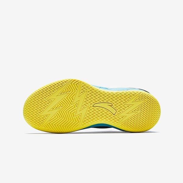 Giày Bóng Rổ Bé Trai Size 33 - 41 Anta Kids Indoor A125B1131-3