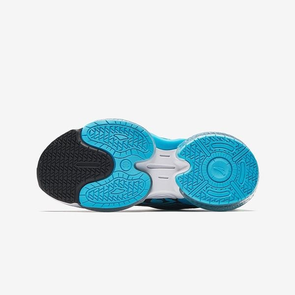 Giày Chạy Thể Thao Bé Trai Size 34-39 Anta Kids UFO 3125C5583-3