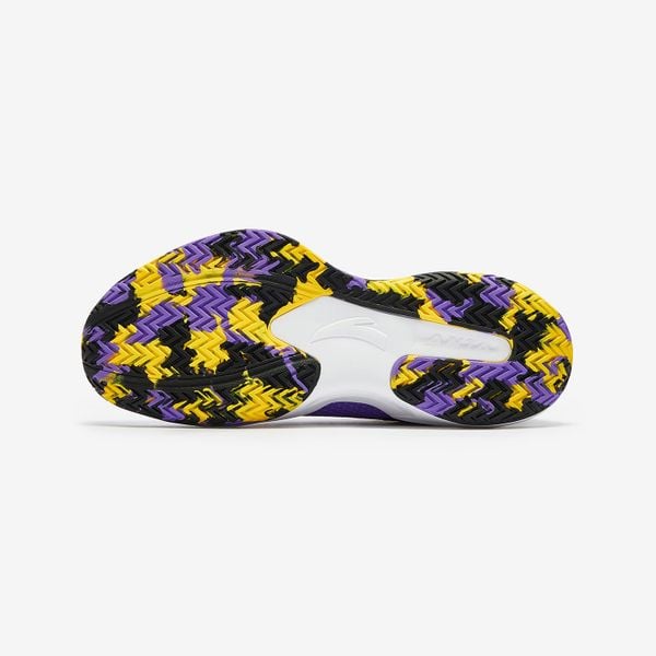 Giày Bóng Rổ Bé Trai Size 34-41 Anta Kids A125D1102-2