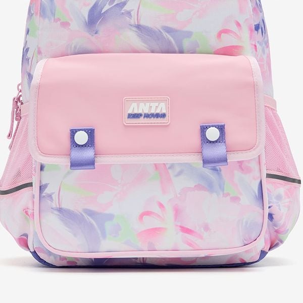 Balo Bé Gái Anta Kids 3924D8160-2