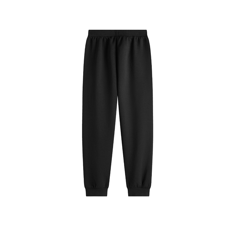 Quần Dài Thể Thao Bé Gái Anta Kids 3625C8711-2