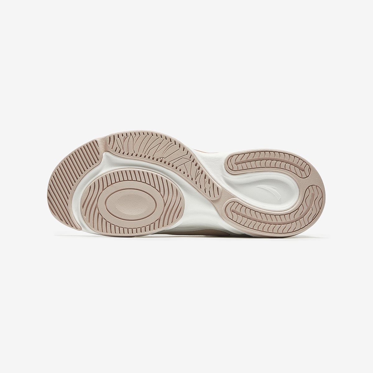Giày Chạy Thể Thao Bé Gái Size 33-39 Anta Kids 322545521-4