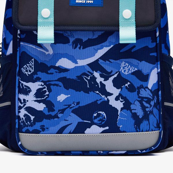 Balo Bé Trai Anta Kids 3924B8152-1