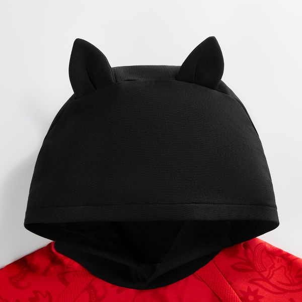 Áo Hoodie Thời Trang Bé Trai Anta Kids 3526A9722-3