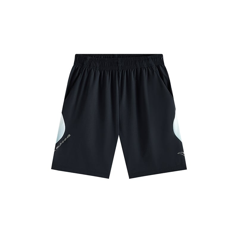 Quần Short Bé Trai Anta Kids Running 3525B5505-2