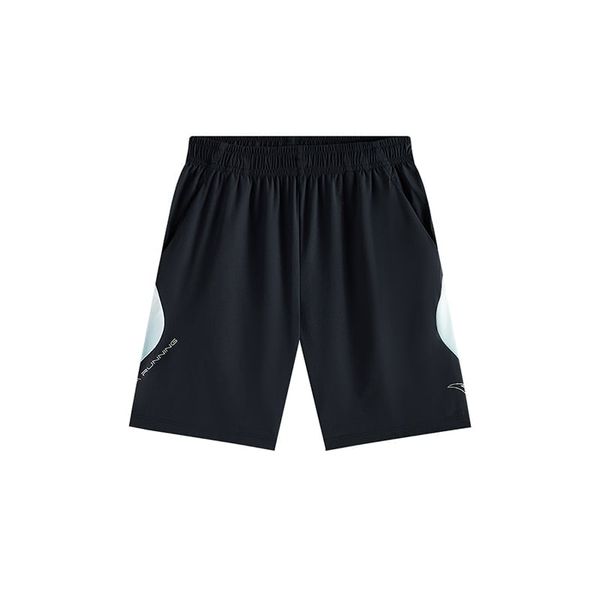 Quần Short Bé Trai Anta Kids Running 3525B5505-2