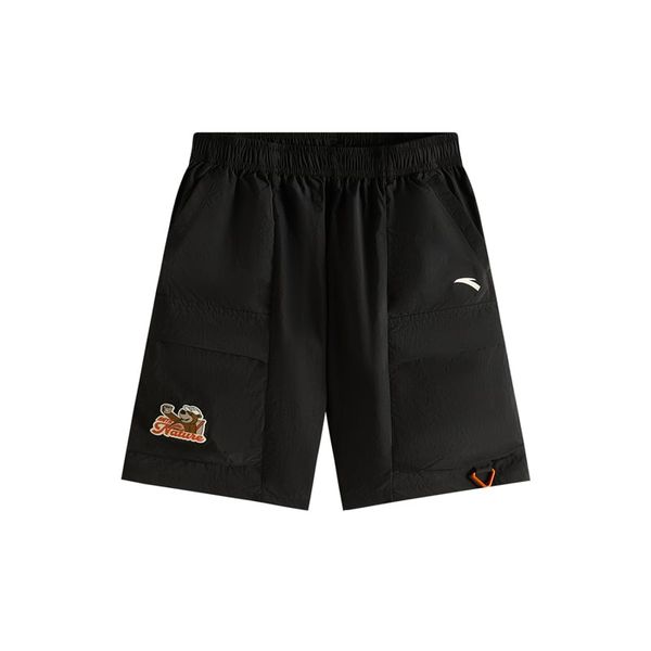 Quần Lửng Thể Thao Bé Trai Anta Kids 3525C6502-3