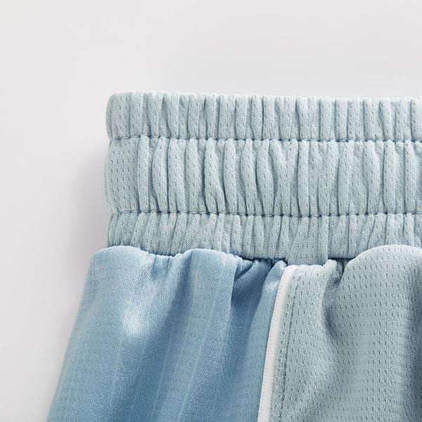 Bộ Quần Áo Thể Thao Bé Trai Anta Kids Basketball 3525B1201-3