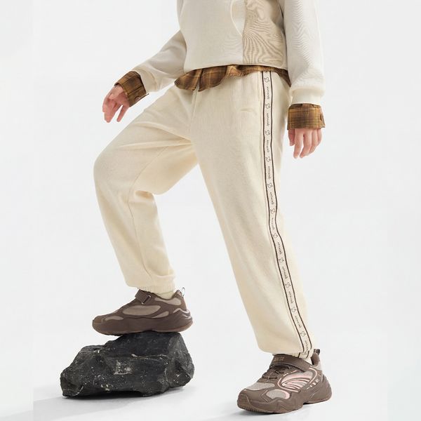 Quần Dài Thời Trang Bé Gái Anta Kids 3626A8731-1