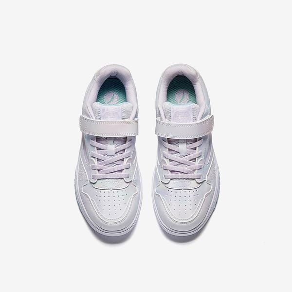 Giày Thời Trang Bé Gái Size 33-39 Anta Kids 3224C8008-4