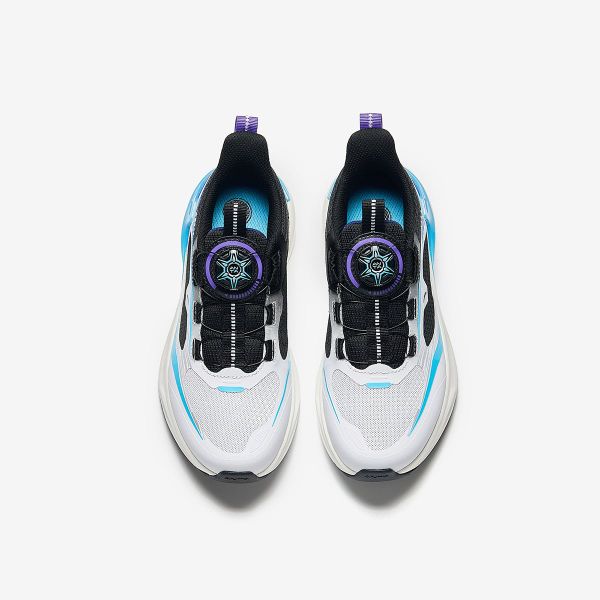 Giày Chạy Thể Thao Unisex Size 33-41 Anta Kids PG7 3124D5531