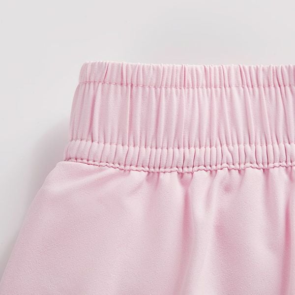 Bộ Đồ Thể Thao Bé Gái Anta Kids 3625C9304-1