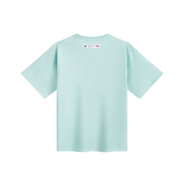 Áo Phông Thể Thao Bé Trai Anta Kids 3525C6105-2