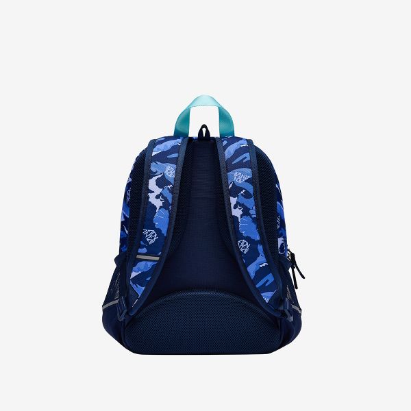 Balo Bé Trai Anta Kids 3924B8152-1