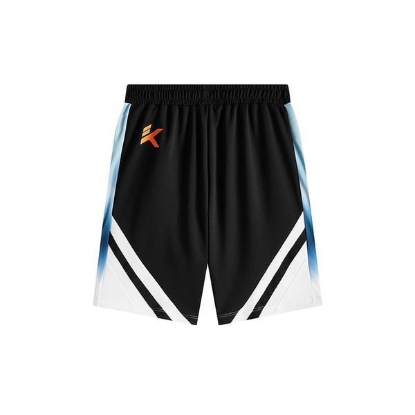 Quần Short Bé Trai Anta Kids Basketball 3525B1703-3