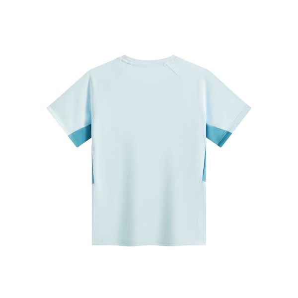 Áo Phông Thể Thao Bé Trai Anta Kids 3525B5117-1