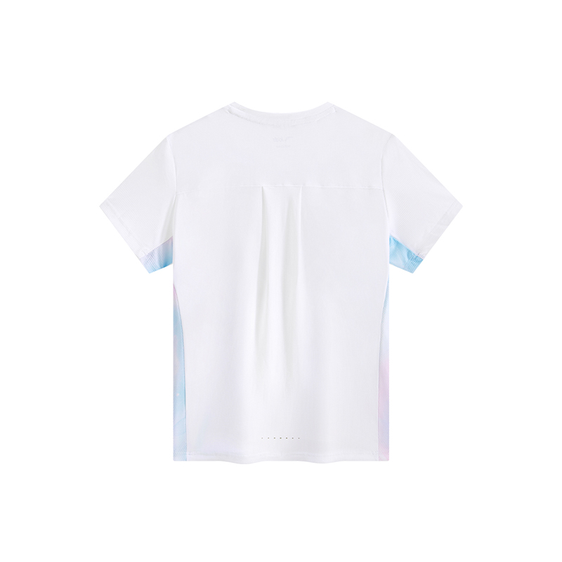 Áo Phông Thể Thao Bé Gái Anta Kids 3625B5105-1