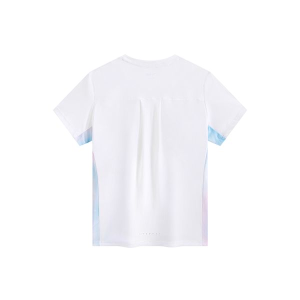 Áo Phông Thể Thao Bé Gái Anta Kids 3625B5105-1