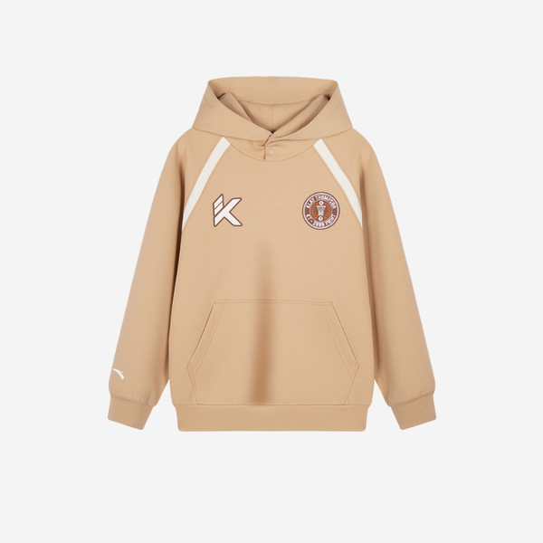 Áo Hoodie Thời Trang Bé Trai Basketball Anta Kids Kt 3524D1727