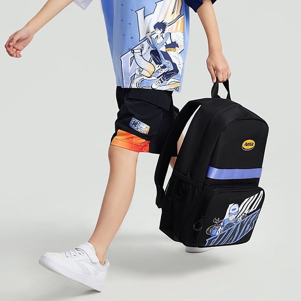 Balo Bé Trai Anta Kids Wildplayer 3924B5152-3