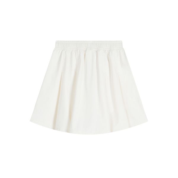 Chân Váy Thể Thao Bé Gái Anta Girl-1P 3624C1312-3