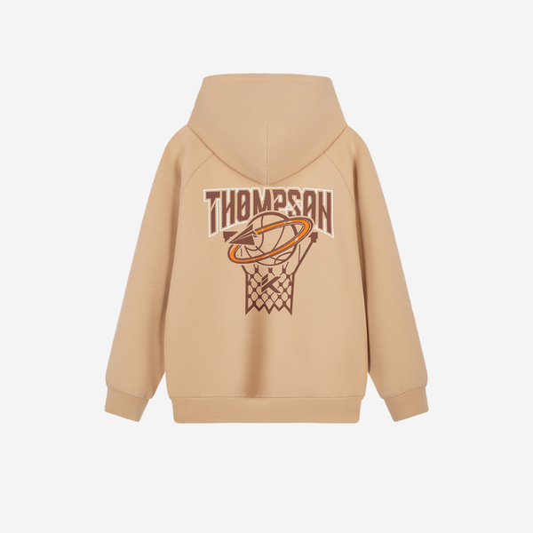 Áo Hoodie Thời Trang Bé Trai Basketball Anta Kids Kt 3524D1727