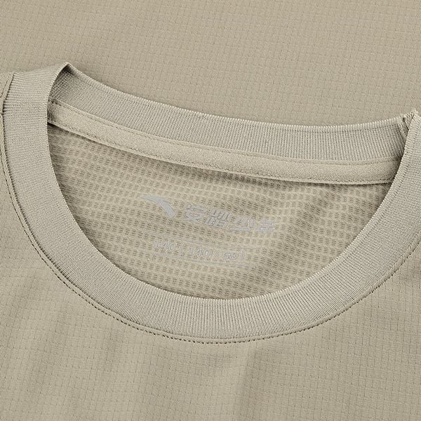 Áo Phông Thể Thao Bé Trai Anta Kids T524C6104B-2