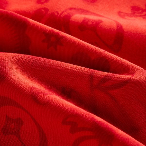 Áo Hoodie Thời Trang Bé Trai Anta Kids 3526A9722-3