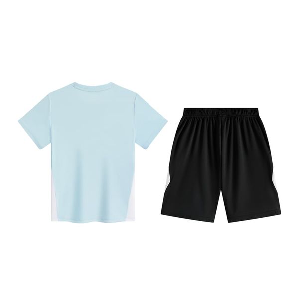 Bộ Quần Áo Thể Thao Bé Trai Anta Kids A525B7714-4