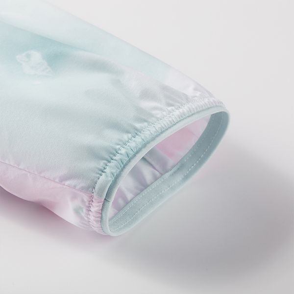 Áo Khoác Thể Thao Bé Gái Anta Kids 3625B5601-1