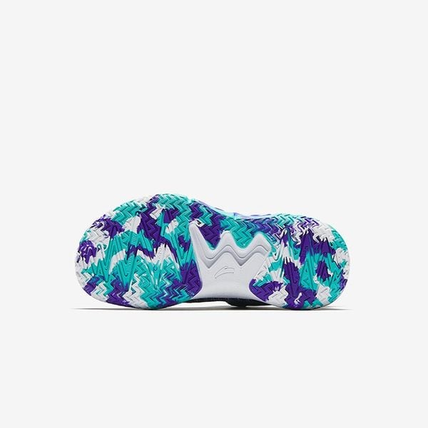 Giày Bóng Rổ Bé Trai Size 28 - 32 Anta Kids NILIN A125A9930-2