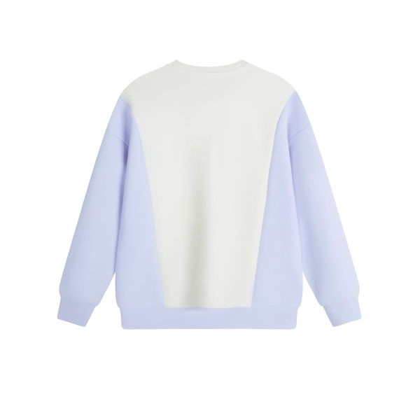 Áo Sweater Bé Gái Anta Kids 3624C7708