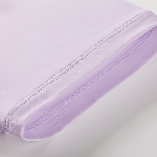 Áo Phông Ngắn Tay Thể Thao Bé Gái Anta Kids 3625B5101-2