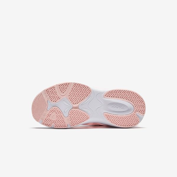 Giày Thời Trang Bé Gái Size 28-33 Anta Kids Butterfly Wings 3224B9921