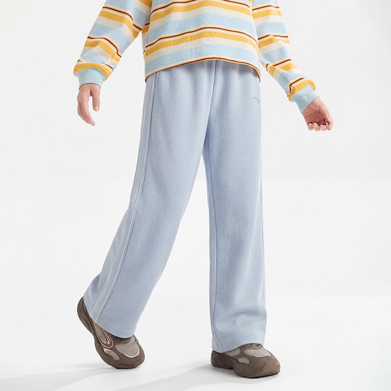 Quần Dài Thời Trang Bé Gái Anta Kids 3626A8731-4