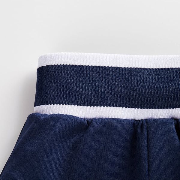 Quần Short Thể Thao Bé Gái Anta Kids 3625B8711-2