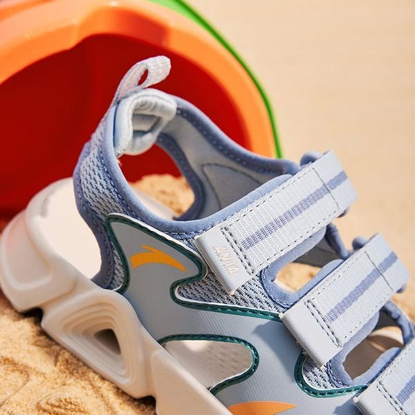 Sandals Thời Trang Bé Trai Size 28-33 Anta Kids A12529929-1