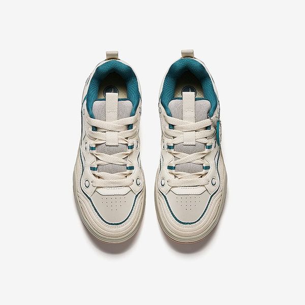 Giày Thời Trang Thể Thao Bé Gái Size 35-40 Anta Kids A12538035-1