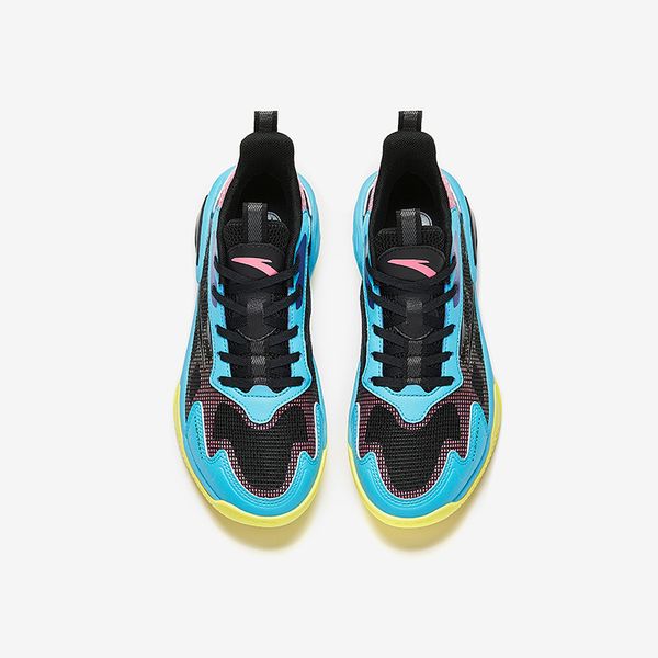 Giày Bóng Rổ Bé Trai Size 33 - 41 Anta Kids Indoor A125B1131-3