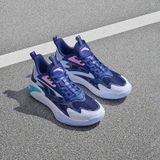 Giày Bóng Rổ Bé Trai Size 33 - 41 Anta Kids Indoor A125B1131-5
