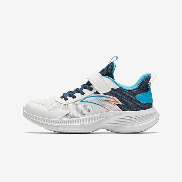 Giày Chạy Bé Trai Size 33 - 41 Anta Kids Basic A125B5512-3