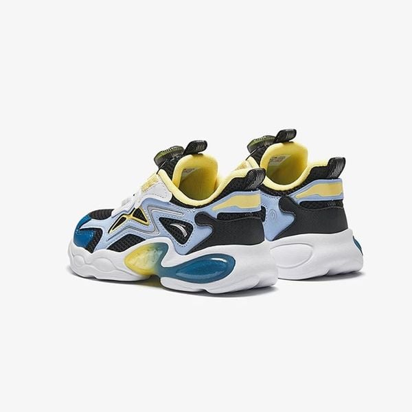 Giày Thời Trang Bé Trai Size 28 - 33 Anta Kids Flash Shoes A125B9909-2