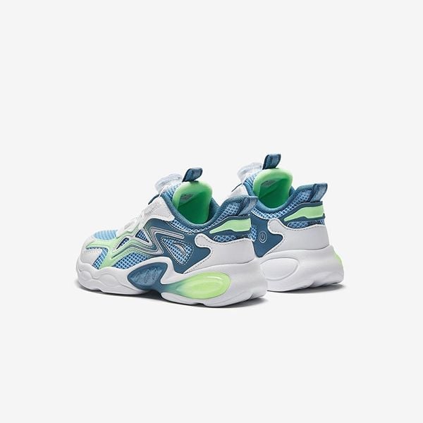 Giày Thời Trang Bé Trai Size 28 - 33 Anta Kids Flash Shoes A125B9909-3