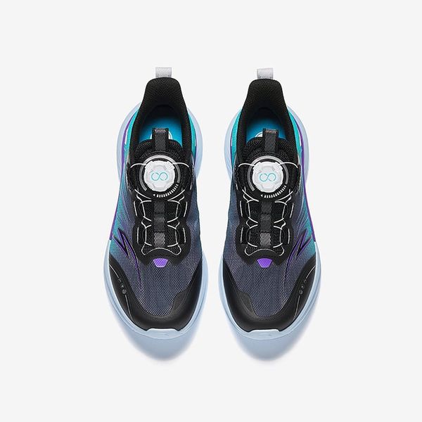 Giày Chạy Thể Thao Bé Trai Size 34-39 Anta Kids Riding The Wind A125C5514-3