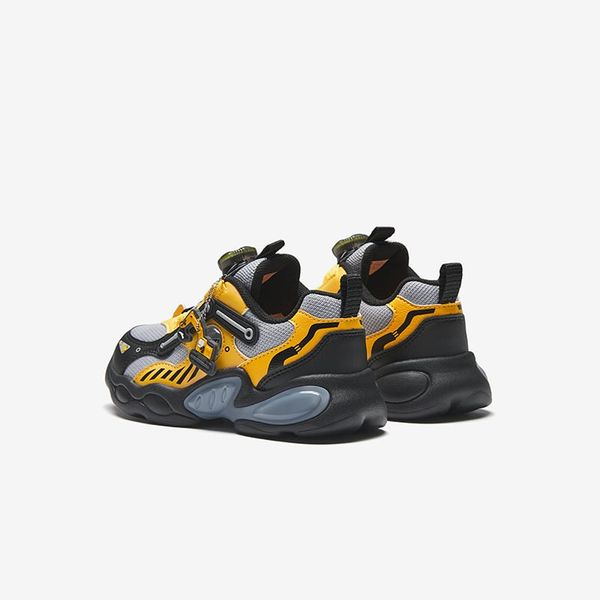 Giày Chạy Thể Thao Bé Trai Size 28-32 Anta Kids A125C9909-1