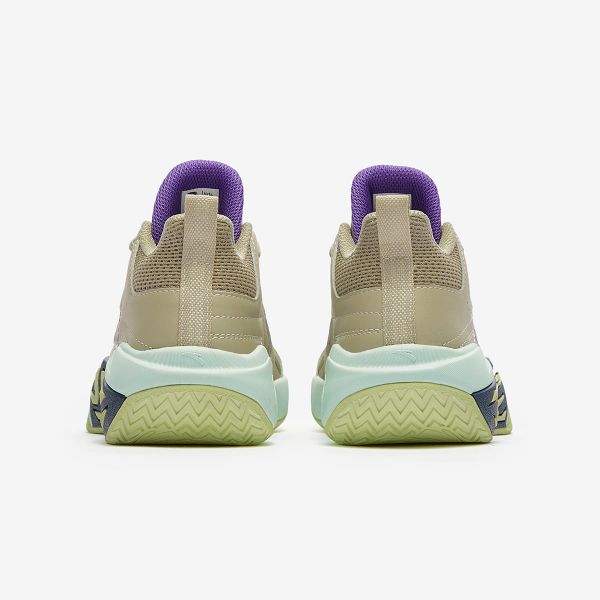 Giày Bóng Rổ Bé Trai Size 33-40 Anta Kids A125D1103-1