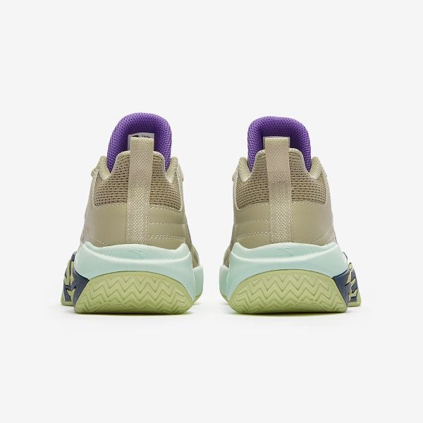 Giày Bóng Rổ Bé Trai Size 33-40 Anta Kids A125D1103-1