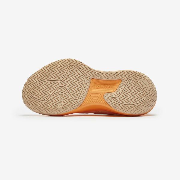 Giày Bóng Rổ Bé Trai Size 33-40 Anta Kids A125D1103-3